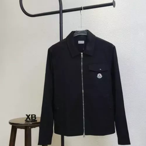 Cheap Moncler Jackets Long Sleeved For Unisex #1361993, $$72.00 USD On Moncler Jackets