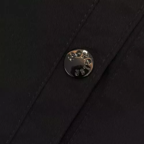 Replica Moncler Jackets Long Sleeved For Unisex #1361993 $72.00 USD for Wholesale