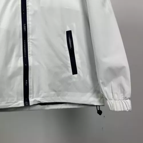 Replica Armani Jackets Long Sleeved For Men #1361997 $68.00 USD for Wholesale