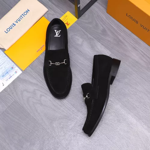 Cheap Louis Vuitton LV Oxfords Shoes For Men #1361998, $$118.00 USD On Louis Vuitton LV Oxfords Shoes