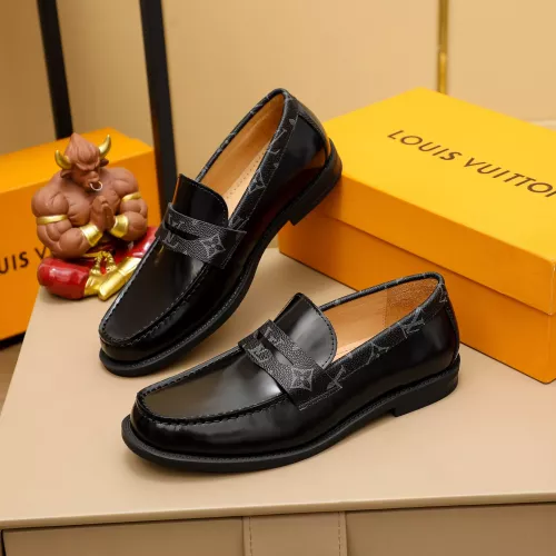 Cheap Louis Vuitton LV Oxfords Shoes For Men #1362002, $$88.00 USD On Louis Vuitton LV Oxfords Shoes