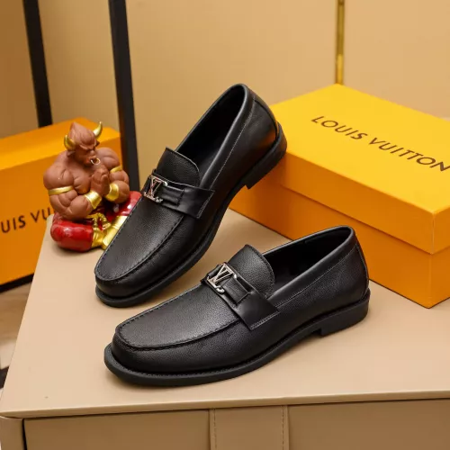 Cheap Louis Vuitton LV Oxfords Shoes For Men #1362005, $$88.00 USD On Louis Vuitton LV Oxfords Shoes