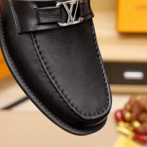 Replica Louis Vuitton LV Oxfords Shoes For Men #1362005 $88.00 USD for Wholesale
