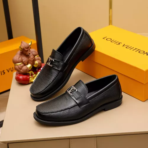 Cheap Louis Vuitton LV Oxfords Shoes For Men #1362006, $$88.00 USD On Louis Vuitton LV Oxfords Shoes