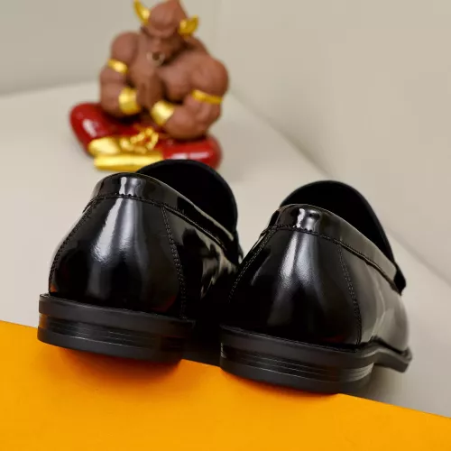 Replica Louis Vuitton LV Oxfords Shoes For Men #1362008 $88.00 USD for Wholesale