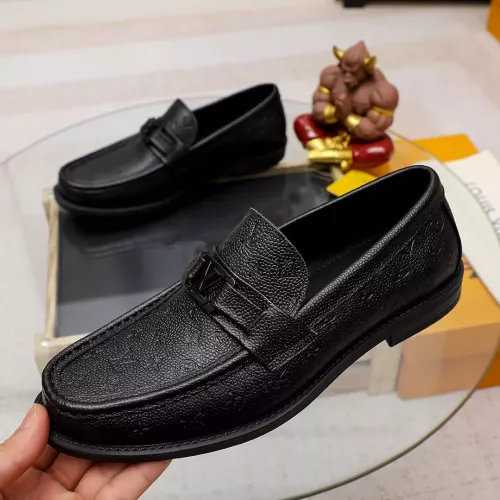 Cheap Louis Vuitton LV Oxfords Shoes For Men #1362009, $$88.00 USD On Louis Vuitton LV Oxfords Shoes