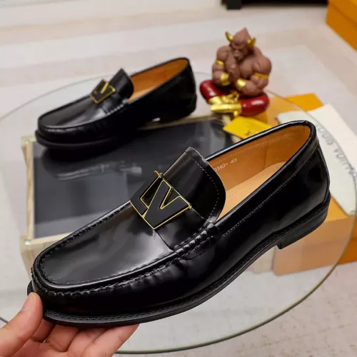 Cheap Louis Vuitton LV Oxfords Shoes For Men #1362011, $$88.00 USD On Louis Vuitton LV Oxfords Shoes