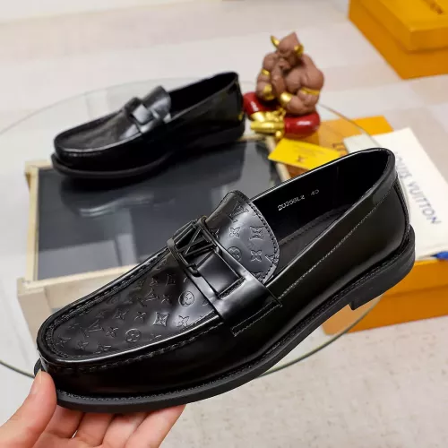 Cheap Louis Vuitton LV Oxfords Shoes For Men #1362012, $$85.00 USD On Louis Vuitton LV Oxfords Shoes