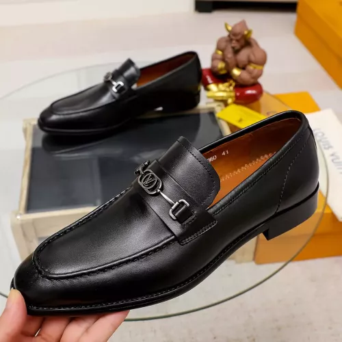 Cheap Louis Vuitton LV Oxfords Shoes For Men #1362013, $$76.00 USD On Louis Vuitton LV Oxfords Shoes