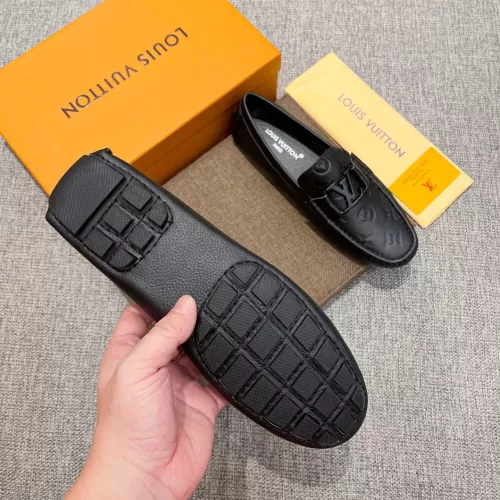 Replica Louis Vuitton LV Oxfords Shoes For Men #1362046 $85.00 USD for Wholesale