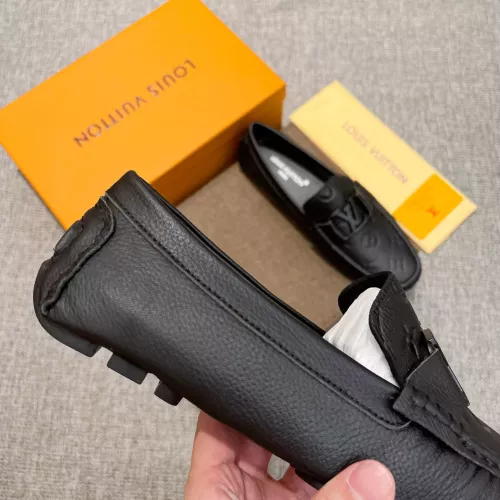 Replica Louis Vuitton LV Oxfords Shoes For Men #1362046 $85.00 USD for Wholesale