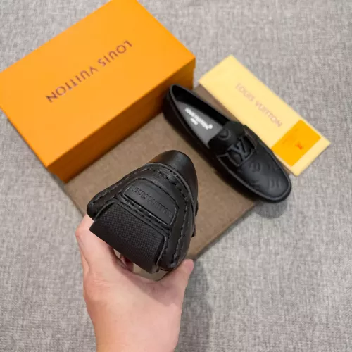 Replica Louis Vuitton LV Oxfords Shoes For Men #1362046 $85.00 USD for Wholesale