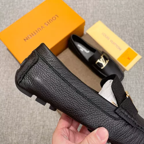 Replica Louis Vuitton LV Oxfords Shoes For Men #1362047 $85.00 USD for Wholesale