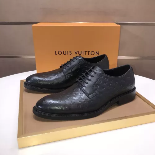 Cheap Louis Vuitton LV Oxfords Shoes For Men #1362129, $$88.00 USD On Louis Vuitton LV Oxfords Shoes