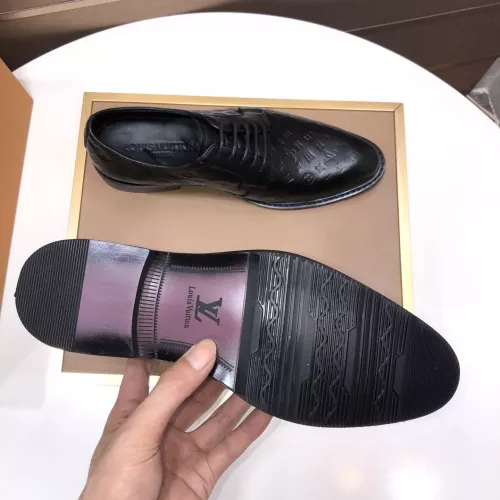 Replica Louis Vuitton LV Oxfords Shoes For Men #1362129 $88.00 USD for Wholesale