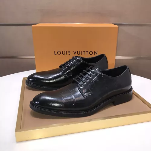 Cheap Louis Vuitton LV Oxfords Shoes For Men #1362130, $$88.00 USD On Louis Vuitton LV Oxfords Shoes