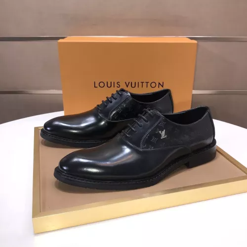 Cheap Louis Vuitton LV Oxfords Shoes For Men #1362131, $$88.00 USD On Louis Vuitton LV Oxfords Shoes