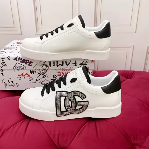 Cheap Dolce &amp; Gabbana D&amp;G Casual Shoes For Men #1362134, $$112.00 USD On Dolce &amp; Gabbana D&amp;G Casual Shoes