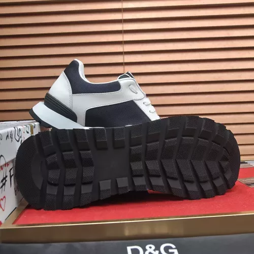 Replica Dolce & Gabbana D&G Casual Shoes For Men #1362137 $85.00 USD for Wholesale