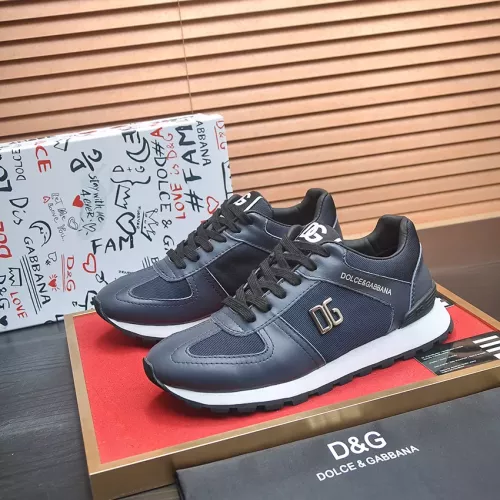 Cheap Dolce &amp; Gabbana D&amp;G Casual Shoes For Men #1362139, $$85.00 USD On Dolce &amp; Gabbana D&amp;G Casual Shoes