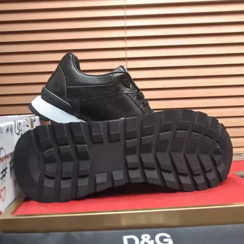 Replica Dolce & Gabbana D&G Casual Shoes For Men #1362140 $85.00 USD for Wholesale