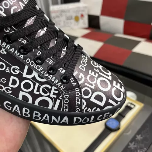 Replica Dolce & Gabbana D&G Casual Shoes For Men #1362145 $88.00 USD for Wholesale