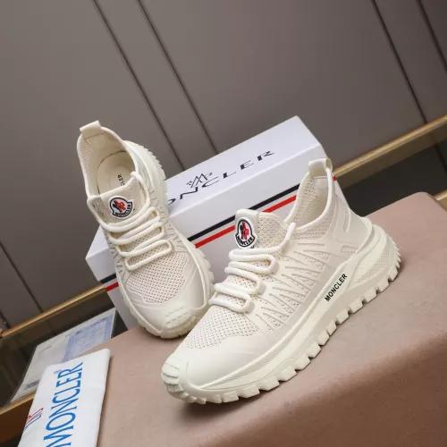 Cheap Moncler Casual Shoes For Men #1362152, $$88.00 USD On Moncler Casual Shoes