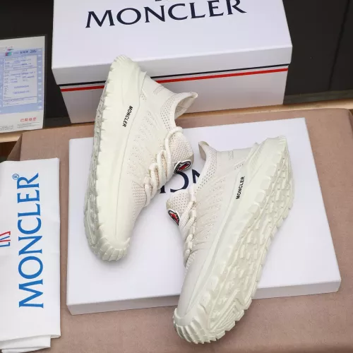 Replica Moncler Casual Shoes For Men #1362152 $88.00 USD for Wholesale