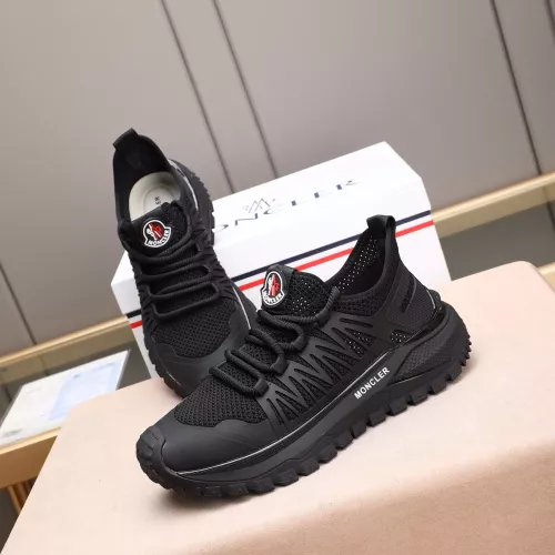 Cheap Moncler Casual Shoes For Men #1362153, $$88.00 USD On Moncler Casual Shoes