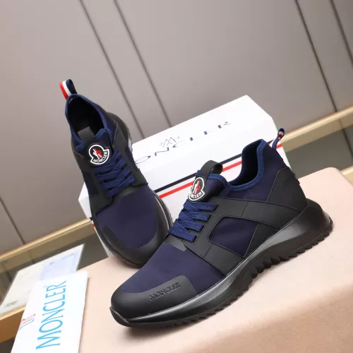 Cheap Moncler Casual Shoes For Men #1362155, $$92.00 USD On Moncler Casual Shoes