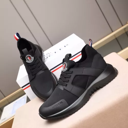 Cheap Moncler Casual Shoes For Men #1362156, $$92.00 USD On Moncler Casual Shoes