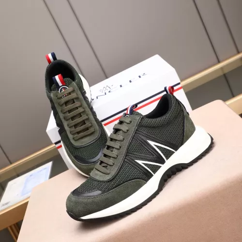 Cheap Moncler Casual Shoes For Men #1362159, $$92.00 USD On Moncler Casual Shoes