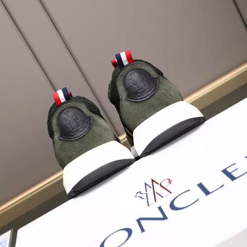 Replica Moncler Casual Shoes For Men #1362159 $92.00 USD for Wholesale