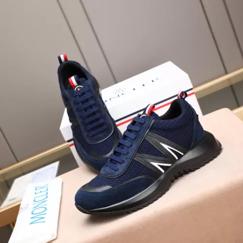 Cheap Moncler Casual Shoes For Men #1362160, $$92.00 USD On Moncler Casual Shoes