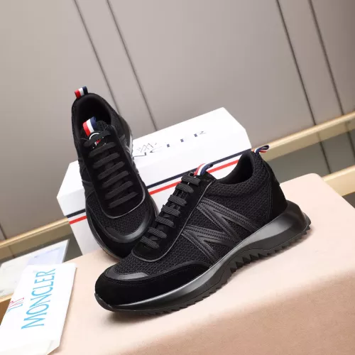 Cheap Moncler Casual Shoes For Men #1362161, $$92.00 USD On Moncler Casual Shoes