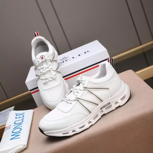 Cheap Moncler Casual Shoes For Men #1362162, $$98.00 USD On Moncler Casual Shoes