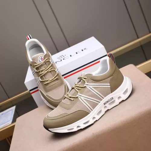 Cheap Moncler Casual Shoes For Men #1362163, $$98.00 USD On Moncler Casual Shoes