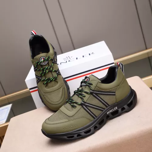 Cheap Moncler Casual Shoes For Men #1362164, $$98.00 USD On Moncler Casual Shoes