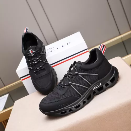 Cheap Moncler Casual Shoes For Men #1362166, $$98.00 USD On Moncler Casual Shoes