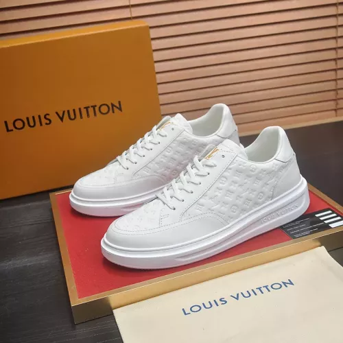 Cheap Louis Vuitton Casual Shoes For Men #1362180, $$115.00 USD On Louis Vuitton Casual Shoes