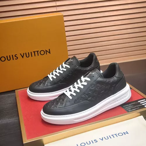 Cheap Louis Vuitton Casual Shoes For Men #1362181, $$115.00 USD On Louis Vuitton Casual Shoes