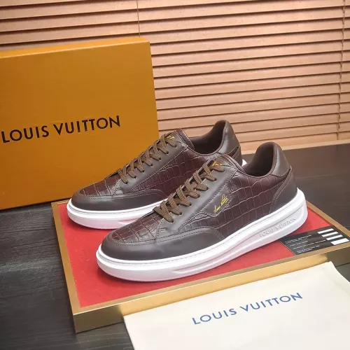 Cheap Louis Vuitton Casual Shoes For Men #1362182, $$115.00 USD On Louis Vuitton Casual Shoes