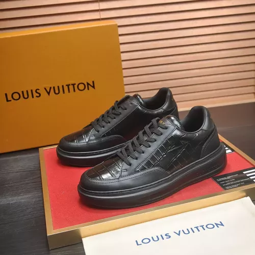 Cheap Louis Vuitton Casual Shoes For Men #1362183, $$115.00 USD On Louis Vuitton Casual Shoes