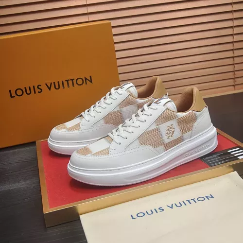 Cheap Louis Vuitton Casual Shoes For Men #1362184, $$115.00 USD On Louis Vuitton Casual Shoes