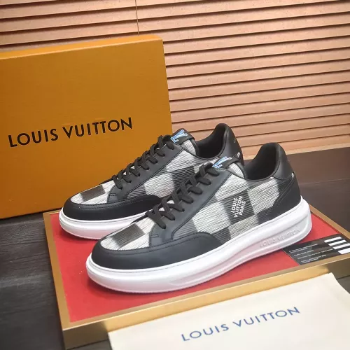 Cheap Louis Vuitton Casual Shoes For Men #1362185, $$115.00 USD On Louis Vuitton Casual Shoes