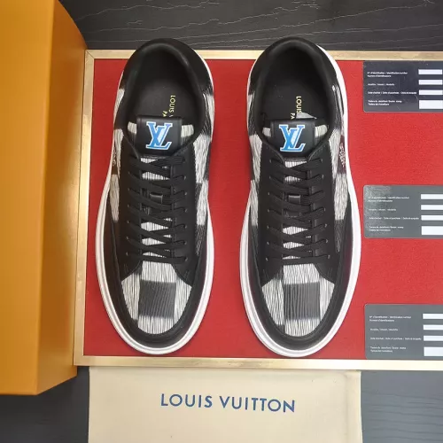 Replica Louis Vuitton Casual Shoes For Men #1362185 $115.00 USD for Wholesale