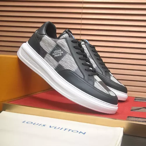 Replica Louis Vuitton Casual Shoes For Men #1362185 $115.00 USD for Wholesale