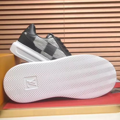 Replica Louis Vuitton Casual Shoes For Men #1362185 $115.00 USD for Wholesale