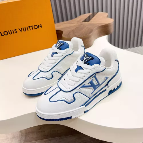 Cheap Louis Vuitton Casual Shoes For Men #1362190, $$145.00 USD On Louis Vuitton Casual Shoes