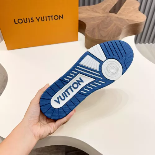 Replica Louis Vuitton Casual Shoes For Men #1362190 $145.00 USD for Wholesale